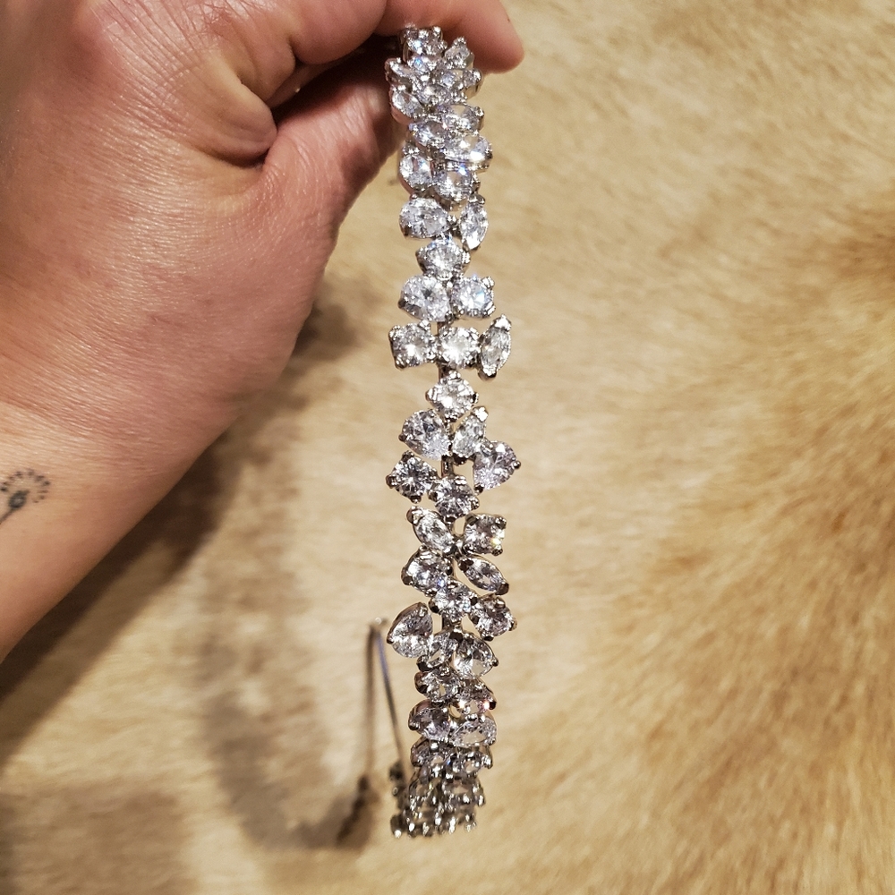 Bridal headband